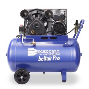 CBP-50P2-Air-Compressor-Portable-50L-Ceccato-Packserv-Australia